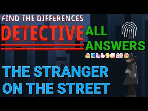 Video guide by Ashbgame: Differences Level 1-10 #differences