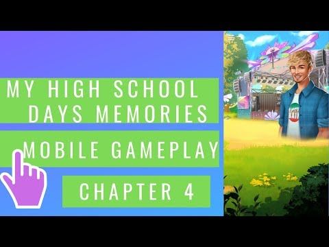 Video guide by : My High School Days Memories  #myhighschool