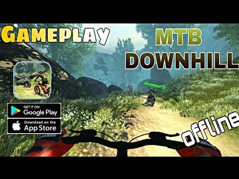 Video guide by : Downhill!  #downhill