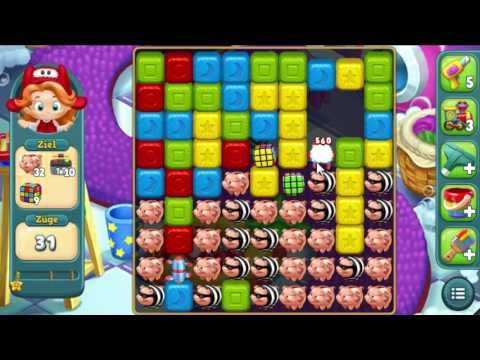 Video guide by Mini Games: Toy Blast Level 512 #toyblast