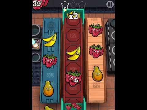 Video guide by Crystal Doremi: Awesome Eats Level 14-16 #awesomeeats