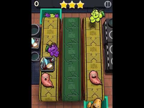 Video guide by Crystal Doremi: Awesome Eats Level 13-16 #awesomeeats