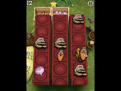 Video guide by Crystal Doremi: Awesome Eats Level 8-12 #awesomeeats