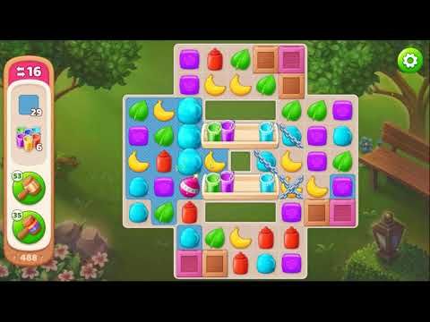 Video guide by fbgamevideos: Manor Cafe Level 488 #manorcafe