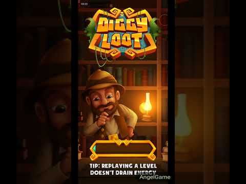 Video guide by Angel Game: Dig Out! Level 126 #digout