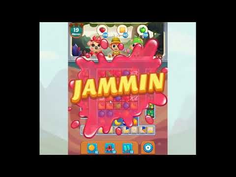 Video guide by fbgamevideos: Juice Jam Level 997 #juicejam