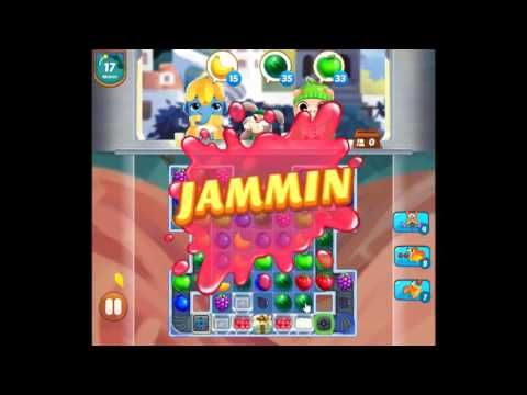Video guide by fbgamevideos: Juice Jam Level 702 #juicejam