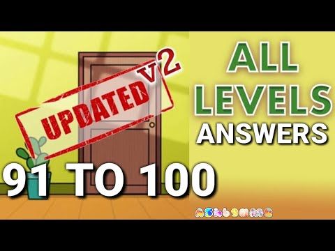 Video guide by Ashbgame: Escape Room!! Level 91 #escaperoom
