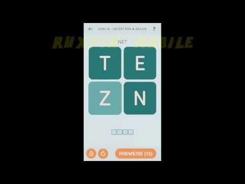 Video guide by GamePlay - Ruxpin Mobile: WordWise Level 16 #wordwise
