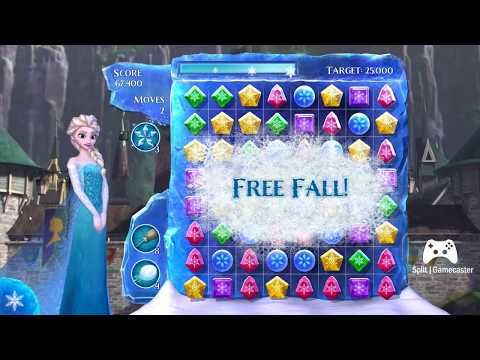 Video guide by Southern Charm Gaming: Snowball!! Level 44 #snowball