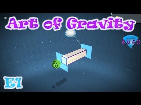 Video guide by BU4U Gaming: Art Of Gravity Level 1-17 #artofgravity