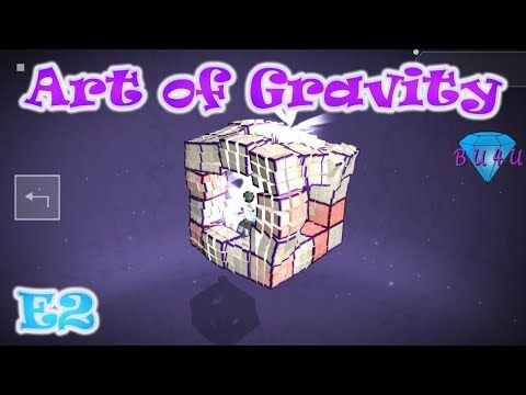 Video guide by BU4U Gaming: Art Of Gravity Level 18-33 #artofgravity
