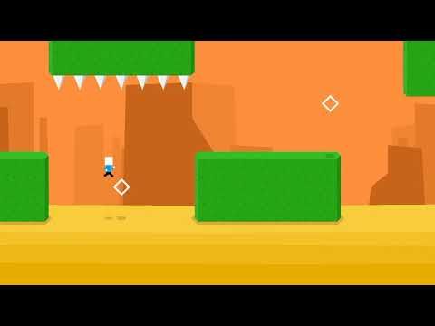 Video guide by Mr Jump: Mr Jump S Level 9 #mrjumps