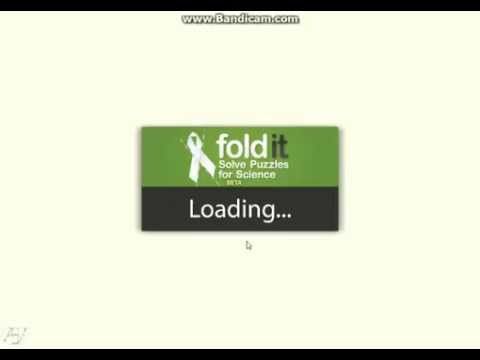 Video guide by : FoldIt  #foldit