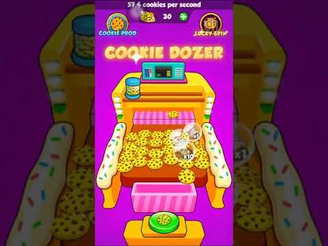 Video guide by foolish gamer: Cookie Clickers Level 15 #cookieclickers
