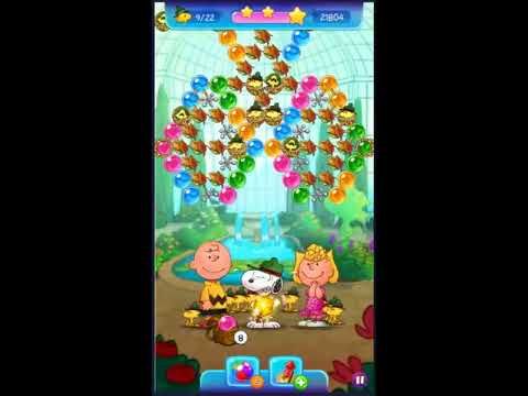 Video guide by skillgaming: Snoopy Pop Level 334 #snoopypop