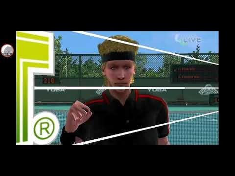 Video guide by BEST ANDROID GAMES: Virtua Tennis Challenge Level 20 #virtuatennischallenge