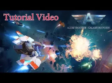 Video guide by Galaxy Invaders: Alien Shooter: Galaxy Invaders: Alien Shooter Level 11 #galaxyinvadersalien