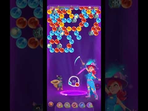 Video guide by Blogging Witches: Bubble Witch 3 Saga Level 1471 #bubblewitch3