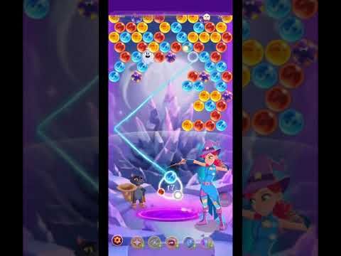 Video guide by Blogging Witches: Bubble Witch 3 Saga Level 1479 #bubblewitch3