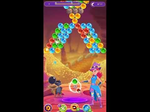 Video guide by Blogging Witches: Bubble Witch 3 Saga Level 86 #bubblewitch3