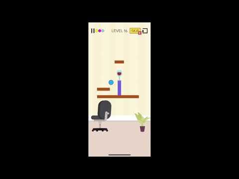 Video guide by puzzlesolver: Spill It! Level 11 #spillit