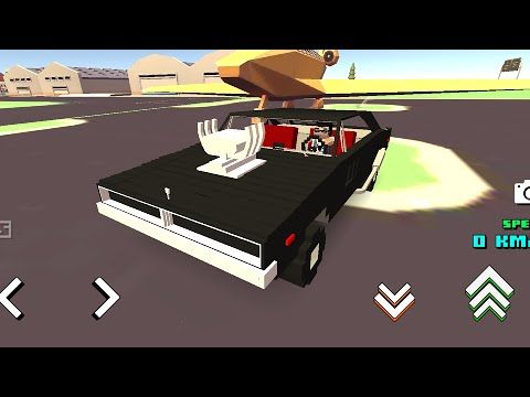 Video guide by : Blocky Car Racer  #blockycarracer