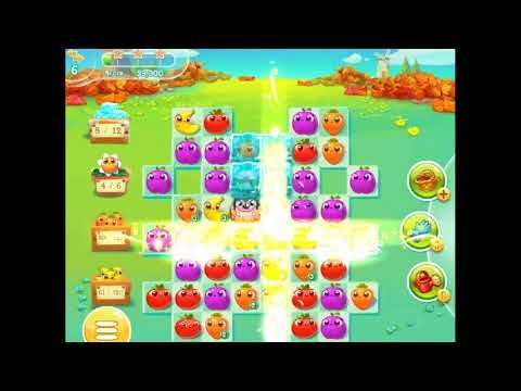 Video guide by Blogging Witches: Farm Heroes Super Saga Level 1355 #farmheroessuper
