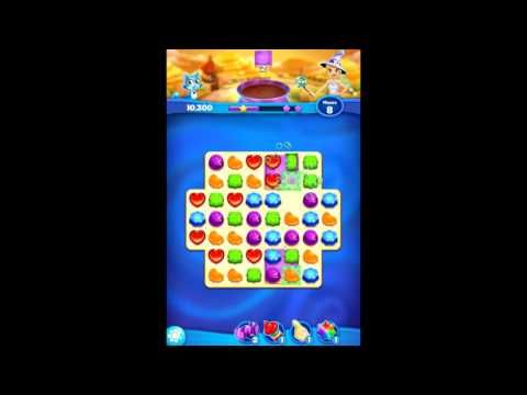 Video guide by Dirty H: Crafty Candy Level 29 #craftycandy