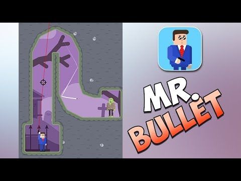 Video guide by : Mr Bullet  #mrbullet