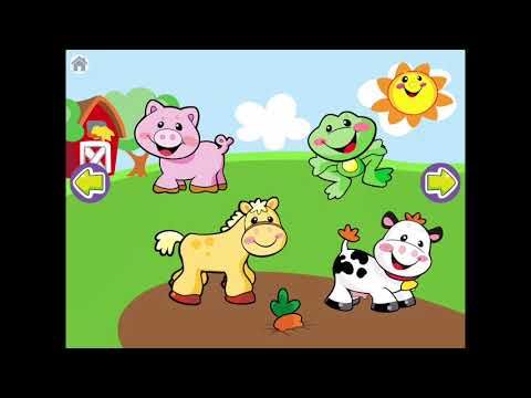 Video guide by Kids Games: Animal Sounds!! Level 2 #animalsounds
