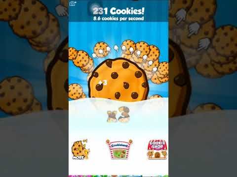 Video guide by foolish gamer: Cookie Clickers 2 Level 2 #cookieclickers2
