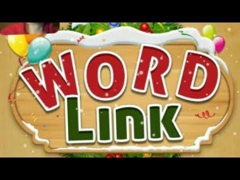Video guide by Vld Vlad: Word Link! Level 1-50 #wordlink