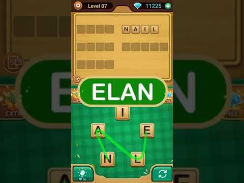 Video guide by RebelYelliex: Word Link! Level 81 #wordlink