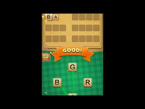 Video guide by Friends & Fun: Word Link! Level 34 #wordlink