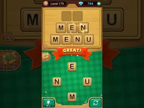 Video guide by RebelYelliex: Word Link! Level 171 #wordlink