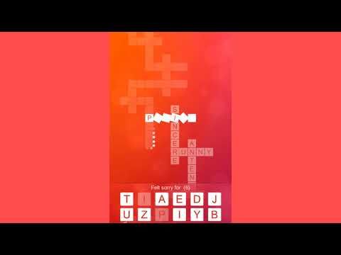 Video guide by : Crossword Climber  #crosswordclimber