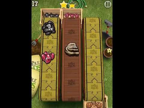 Video guide by Crystal Doremi: Awesome Eats Level 7-11 #awesomeeats