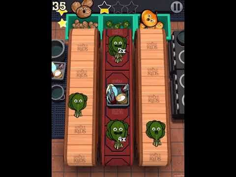 Video guide by Crystal Doremi: Awesome Eats Level 12-15 #awesomeeats