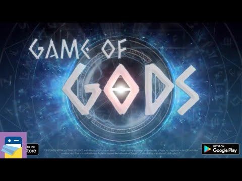 Video guide by : Game of Gods  #gameofgods