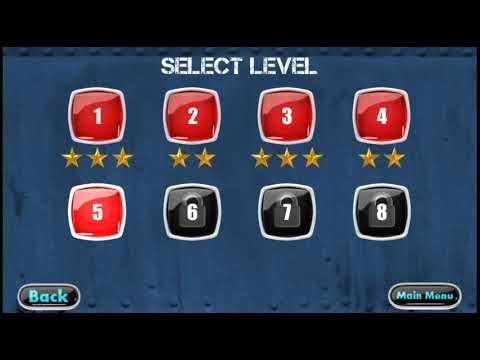 Video guide by FullOfGamePlay: Killer Bean Unleashed Level 4-6 #killerbeanunleashed