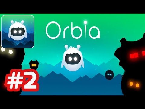 Video guide by Klevis Video Games: Orbia Level 51 #orbia
