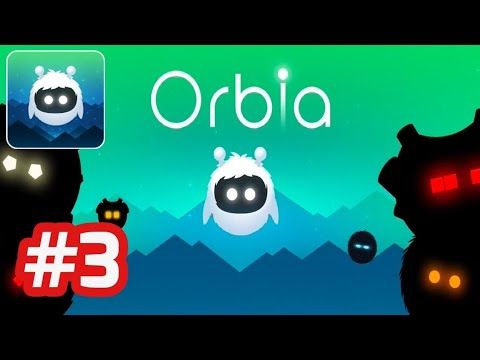 Video guide by Klevis Video Games: Orbia Level 100 #orbia