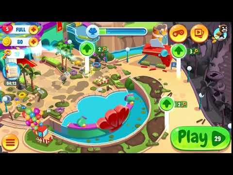Video guide by RebelYelliex: Pool Puzzle Level 29 #poolpuzzle