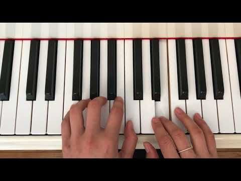 Video guide by Piano Susan: Taps Level 1 #taps