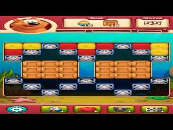 Video guide by RTG FAMILY: Blocks Level 193 #blocks