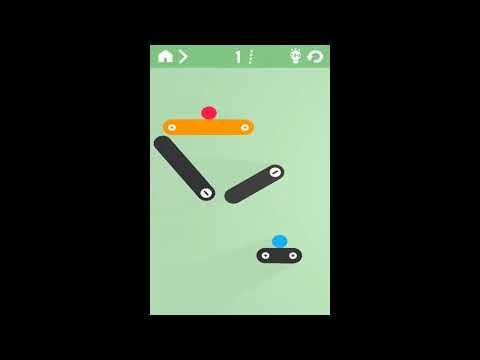 Video guide by TheGameAnswers: Slash Pong! Level 16 #slashpong