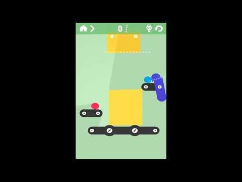 Video guide by TheGameAnswers: Slash Pong! Level 29 #slashpong