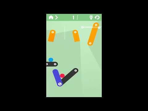 Video guide by TheGameAnswers: Slash Pong! Level 13 #slashpong