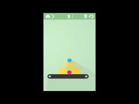 Video guide by TheGameAnswers: Slash Pong! Level 23 #slashpong